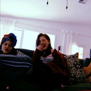 Meet your Posher, Jane